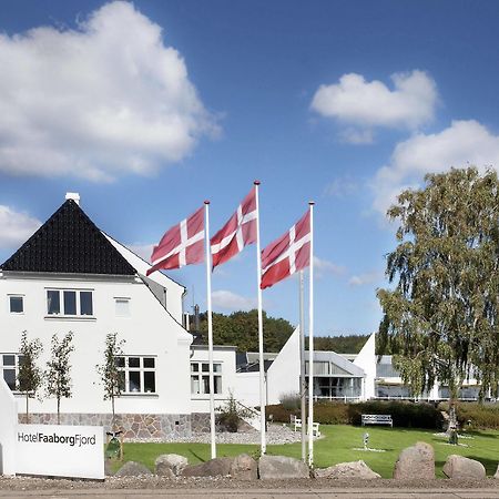 Hotel Faaborg Fjord Extérieur photo