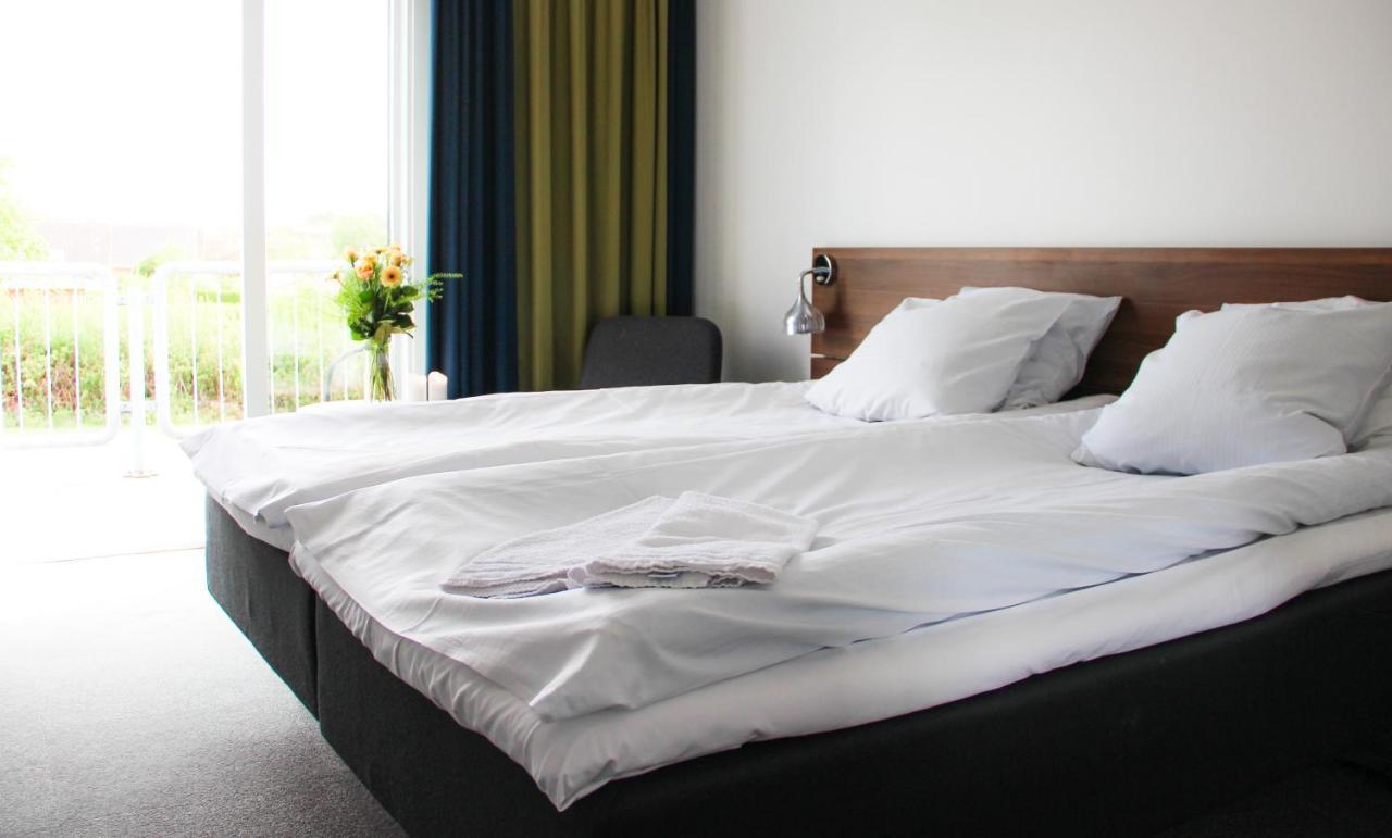 Hotel Faaborg Fjord Extérieur photo