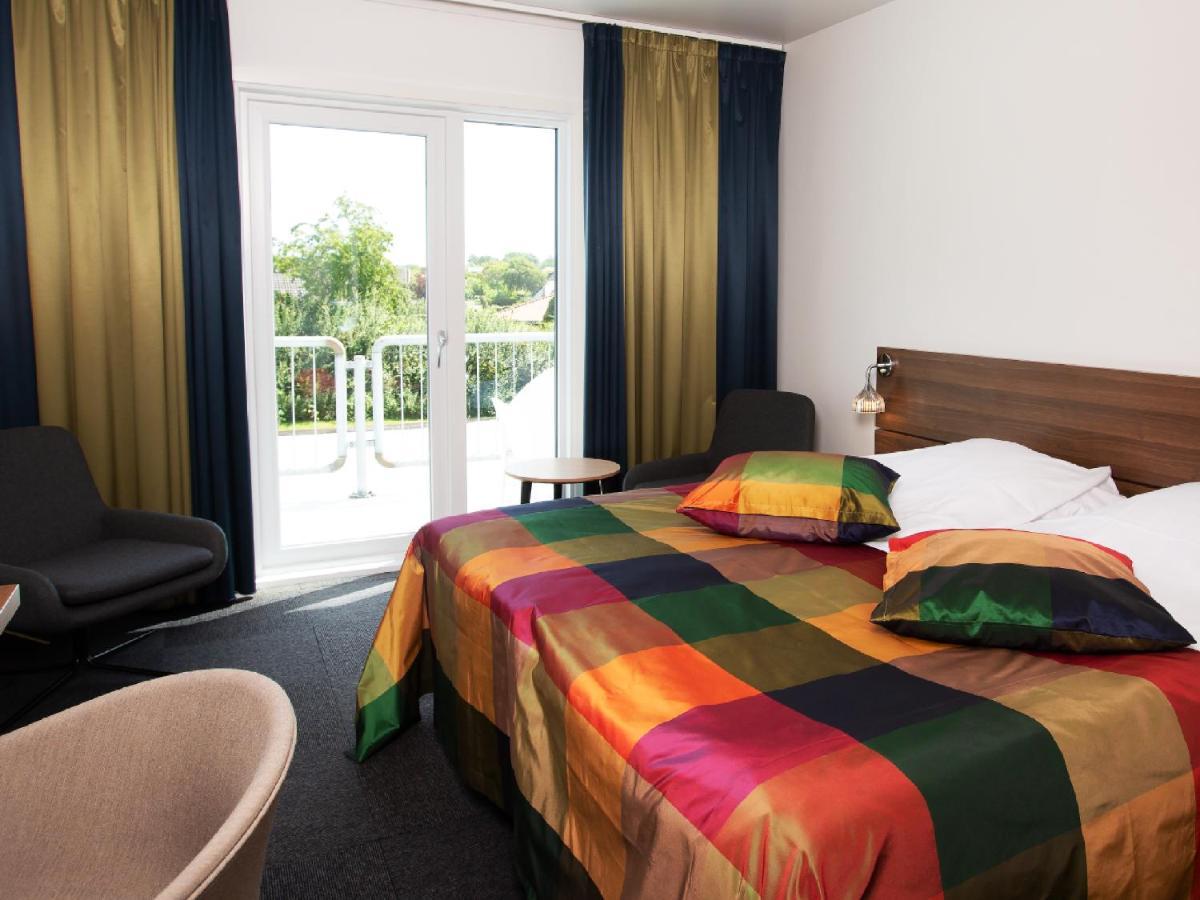 Hotel Faaborg Fjord Extérieur photo