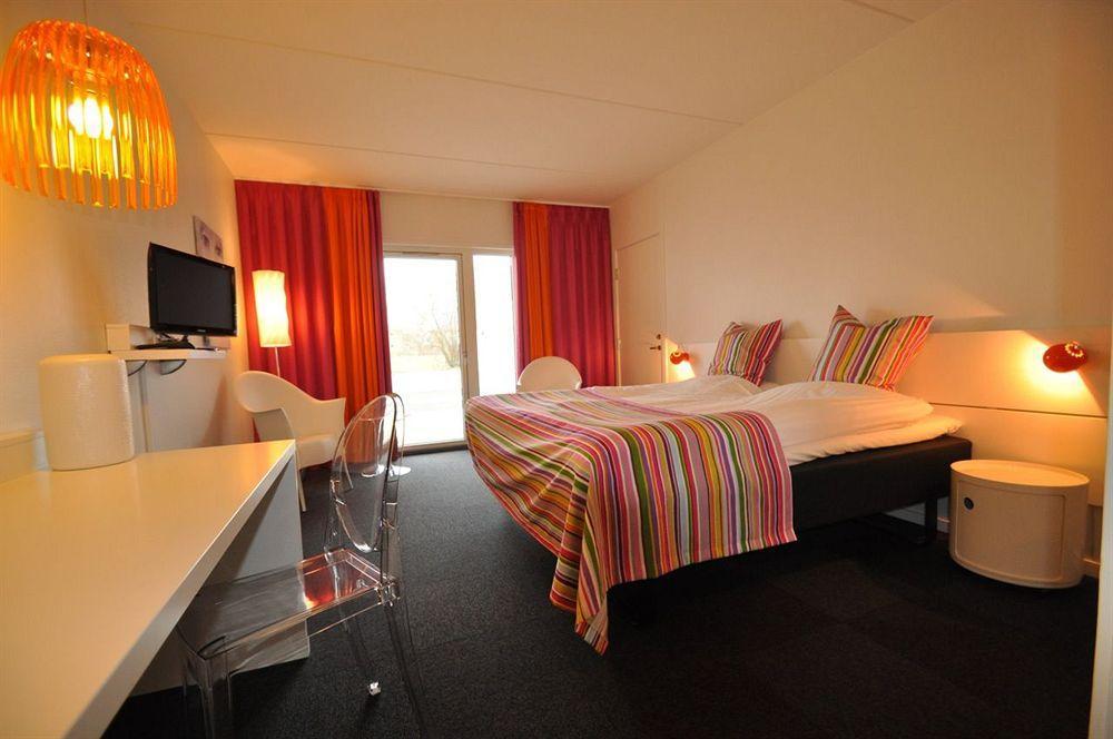 Hotel Faaborg Fjord Extérieur photo