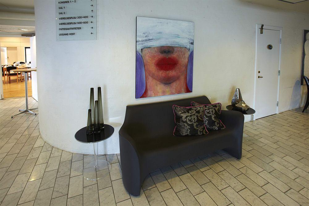 Hotel Faaborg Fjord Extérieur photo