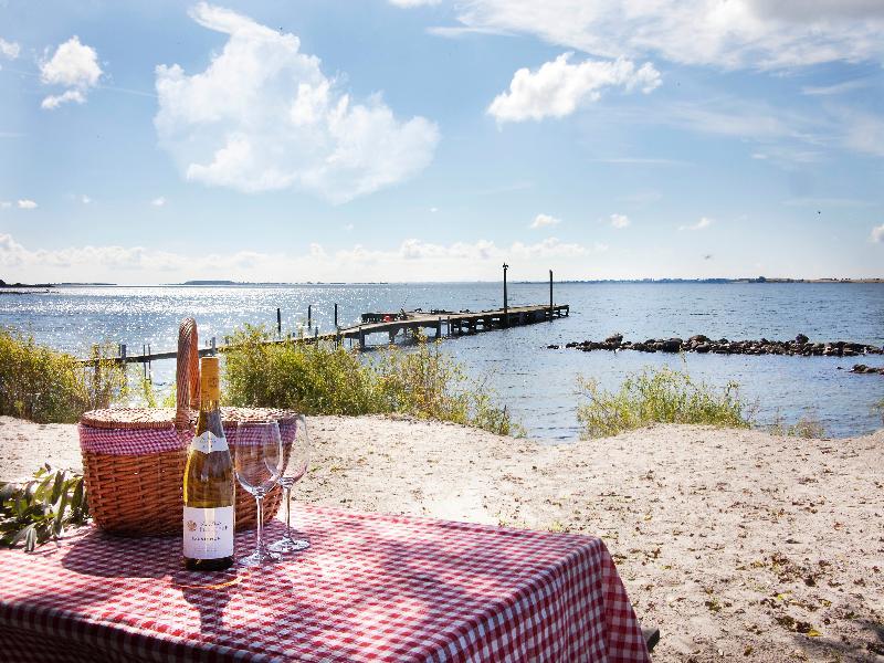 Hotel Faaborg Fjord Extérieur photo