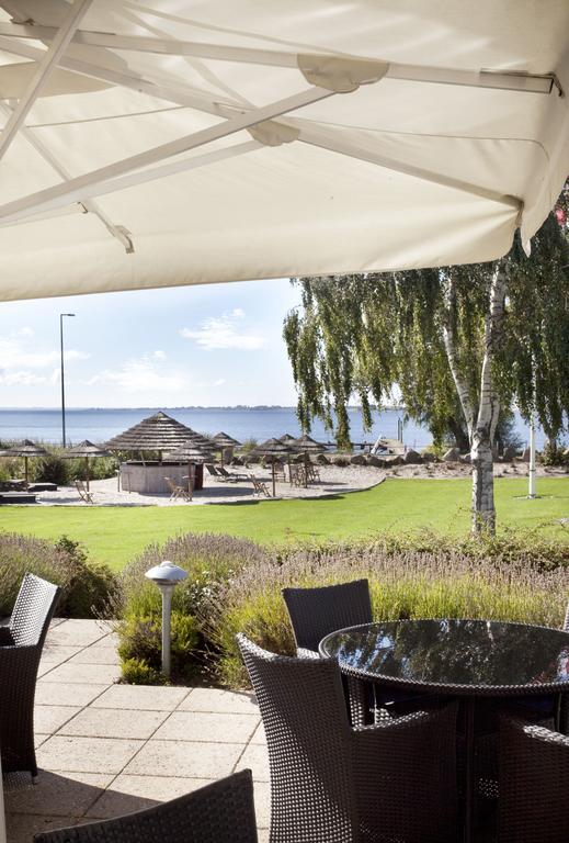 Hotel Faaborg Fjord Extérieur photo