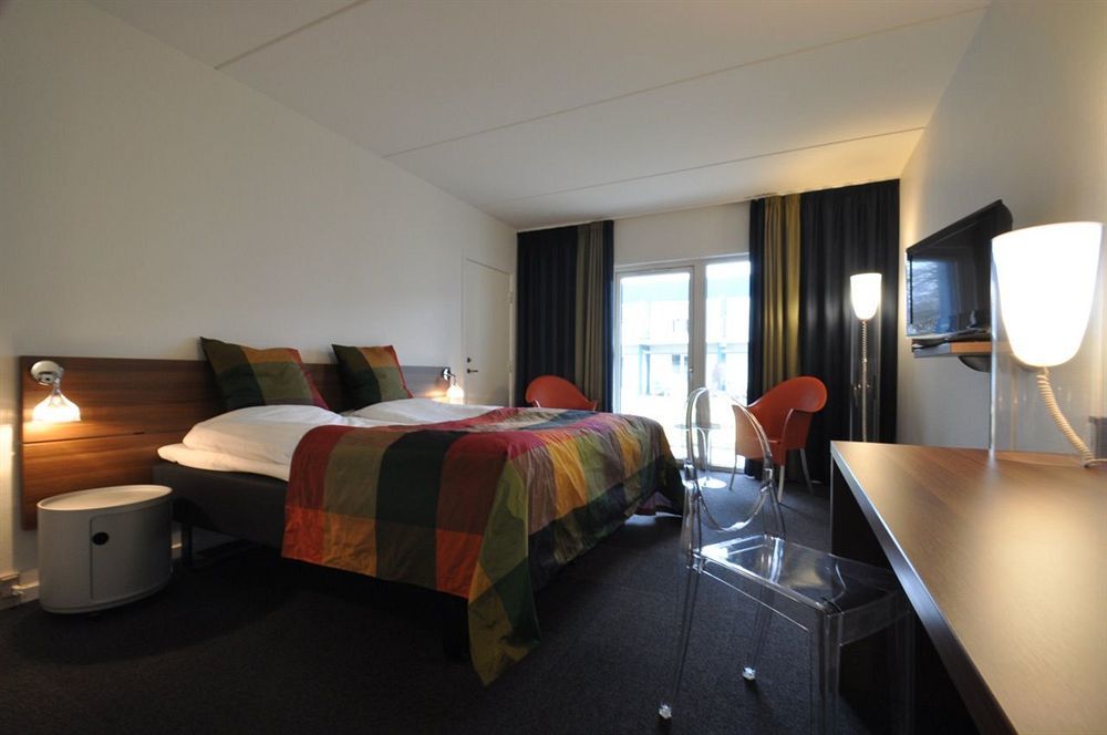 Hotel Faaborg Fjord Extérieur photo