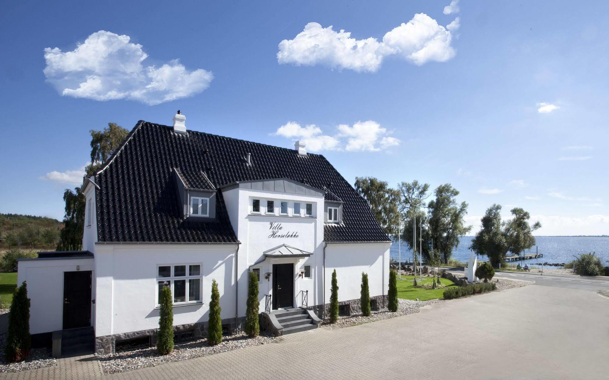 Hotel Faaborg Fjord Extérieur photo