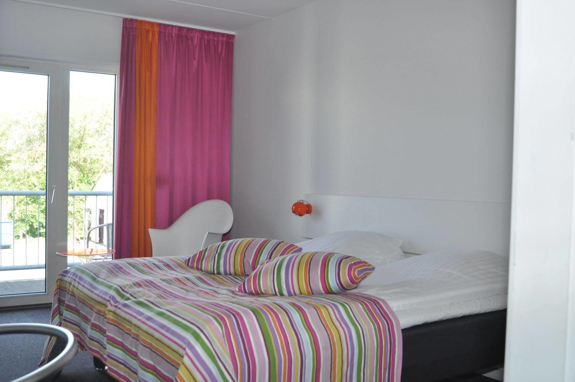 Hotel Faaborg Fjord Extérieur photo