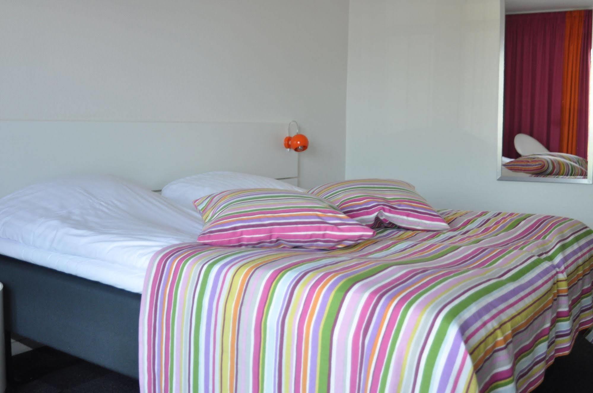 Hotel Faaborg Fjord Extérieur photo