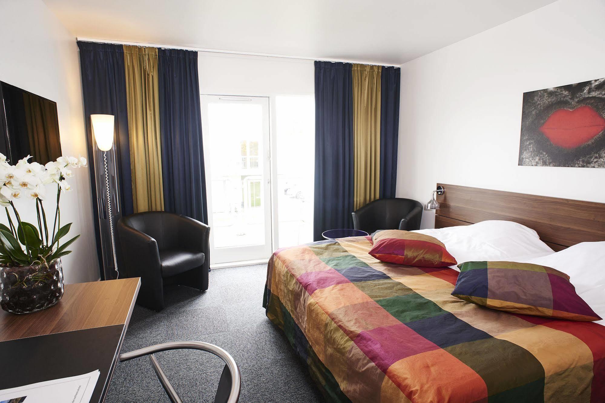 Hotel Faaborg Fjord Extérieur photo