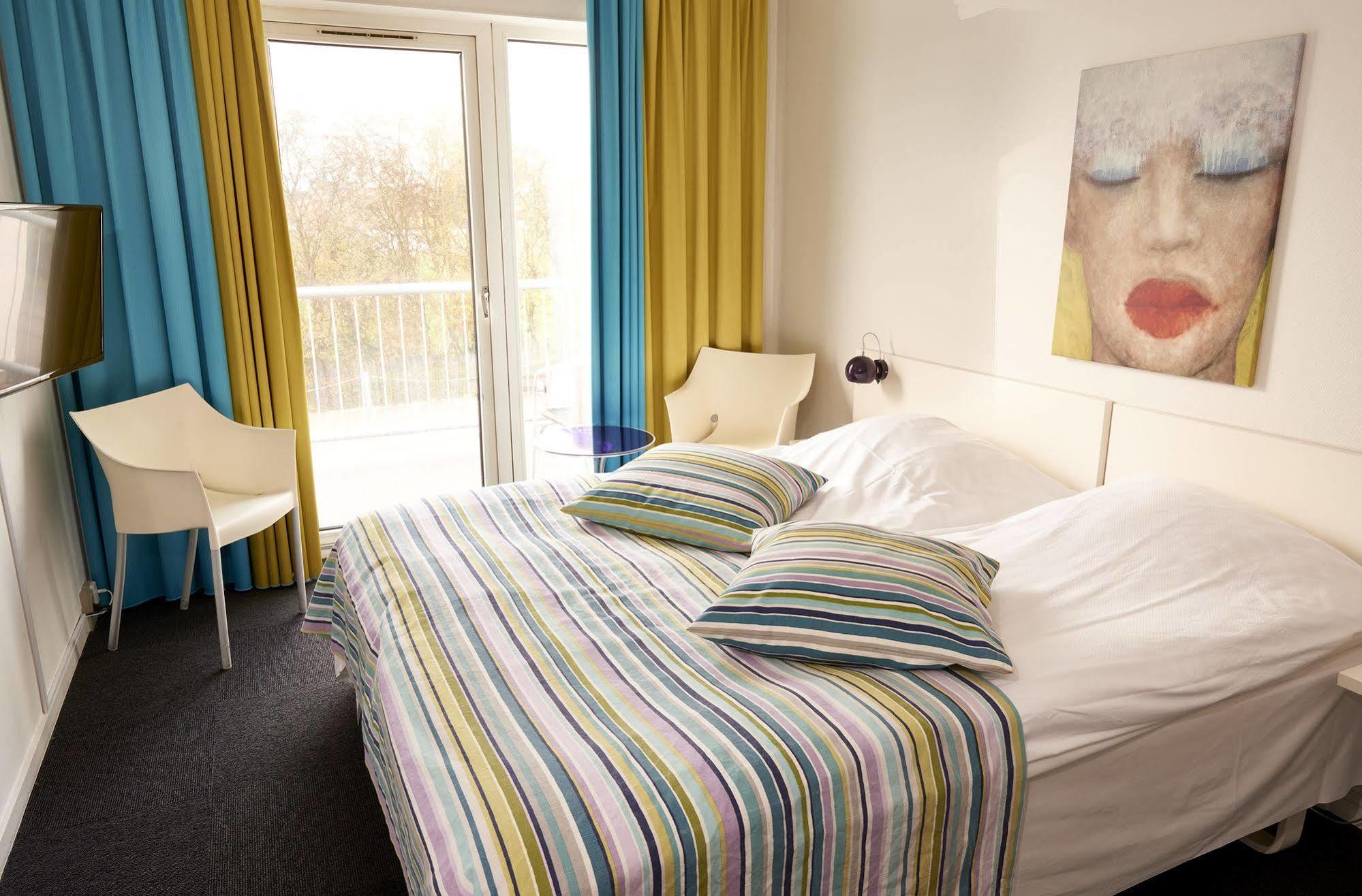 Hotel Faaborg Fjord Extérieur photo