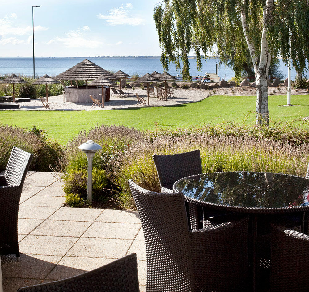 Hotel Faaborg Fjord Extérieur photo