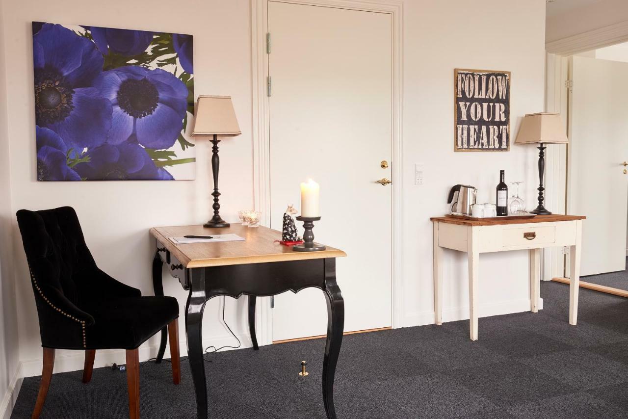 Hotel Faaborg Fjord Extérieur photo